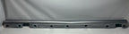 A2216980354 MERCEDES BENZ S550 ROCKER MOLDING AMG LEFT DRIVER 2007 08 09 10 11 12 2013 OEM