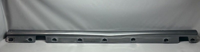 A2216980354 MERCEDES BENZ S550 ROCKER MOLDING AMG LEFT DRIVER 2007 08 09 10 11 12 2013 OEM