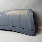 RANGE ROVER SPORT FRONT BUMPER SPOILER LOWER LIP 2018 2019 2020 2021 O