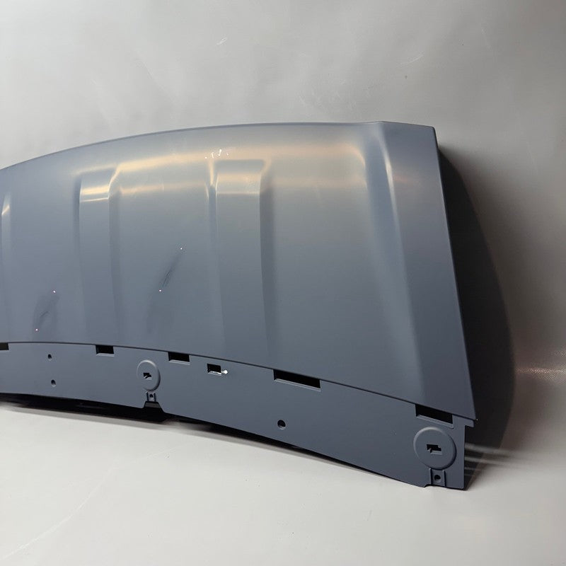 RANGE ROVER SPORT FRONT BUMPER SPOILER LOWER LIP 2018 2019 2020 2021 O