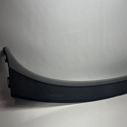 1774498-20-D TESLA MODEL 3 DASH PANEL SPEAKER GRILLE 2024 OEM 1774498-20-D