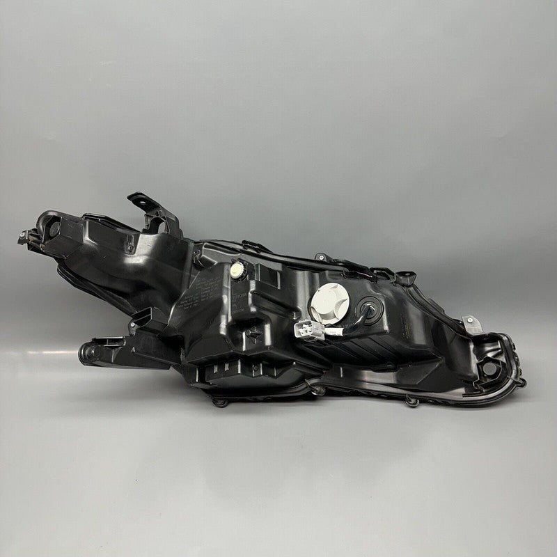TOYOTA CAMRY HEADLIGHT LEFT DRIVER 3 STRIP DRL 2018 2019 2020 LED OEM 