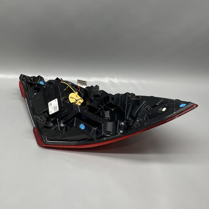 HONDA ACCORD TAIL LIGHT RIGHT PASSENGER 2018 2019 2020 2021 2022 LED OEM 