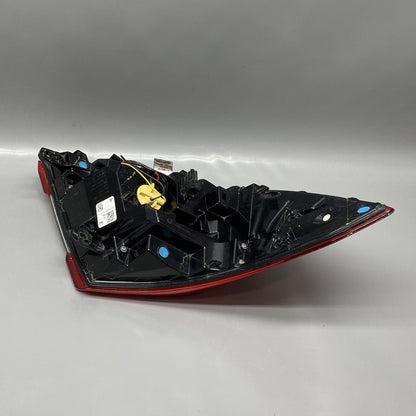 HONDA ACCORD TAIL LIGHT RIGHT PASSENGER 2018 2019 2020 2021 2022 LED OEM 