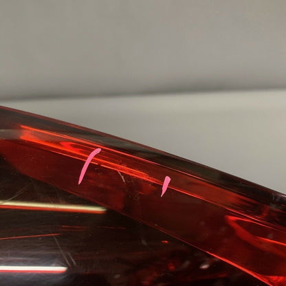 7P5945208H PORSCHE CAYENNE TAIL LIGHT RIGHT PASSENGER SIDE 2015 2016 2017 LED OEM 