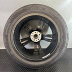 BMW X7 WHEEL RIM 21 INCH 2019 2020 2021 2022 2023 OEM 8074220