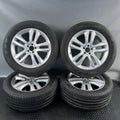 A1664011402 MERCEDES BENZ GLS450 WHEEL RIM SET 20 INCH 2017 2018 2019 OEM A1664011402