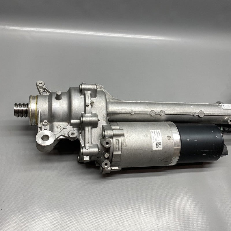 142890-10 BMW 328 F30 RACK AND PINION 2013 2014 2015 2016 AWD OEM 142890-10
