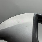TESLA MODEL 3 WHEEL CAP 18 INCH 2017 2018 2019 2020 OEM 1044231-00-B