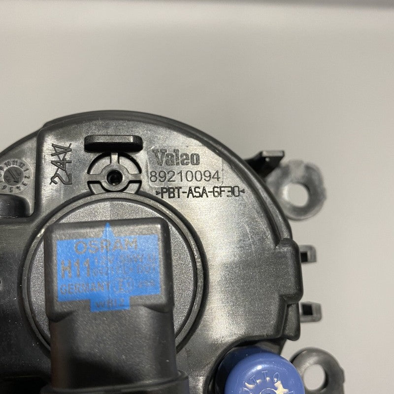 89210094 FORD TRANSIT FOG LIGHT LEFT SIDE 2014 2015 2016 2017 OEM