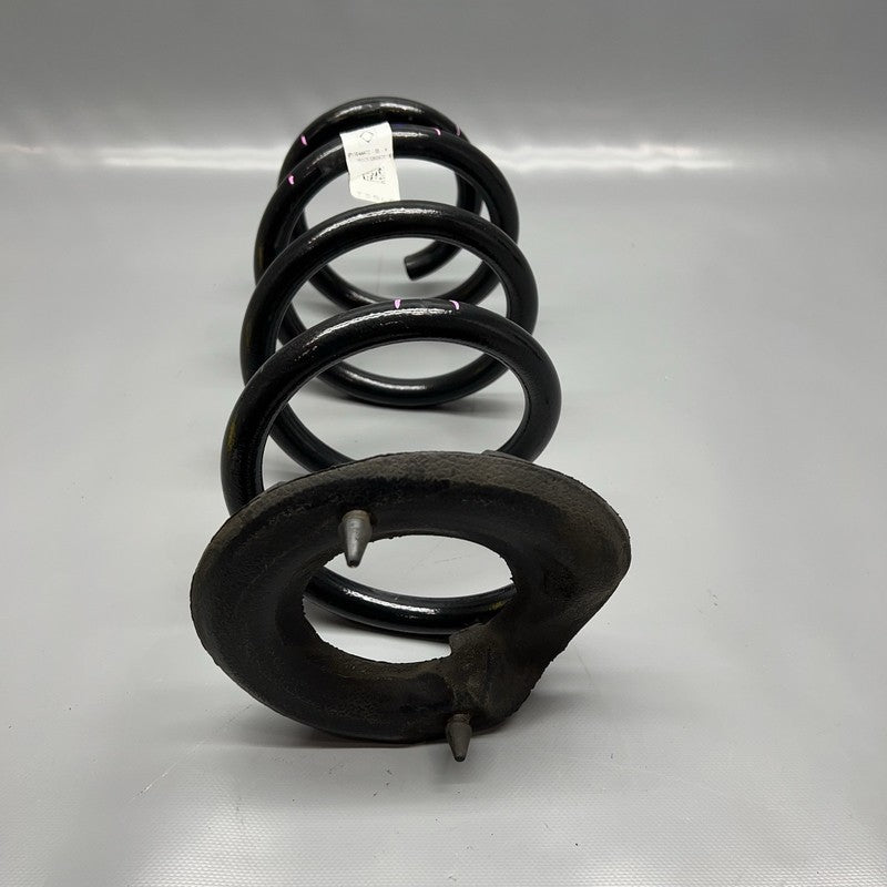 1044472-00-H TESLA MODEL 3 REAR SUSPENSION COIL 2017 2018 2019 2020 2021 2022 2023 OEM