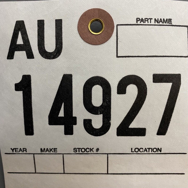 3SD813303C BENTLEY GT GTC REAR BODY PANEL 2019 2020 2021 2022 OEM 3SD813303C