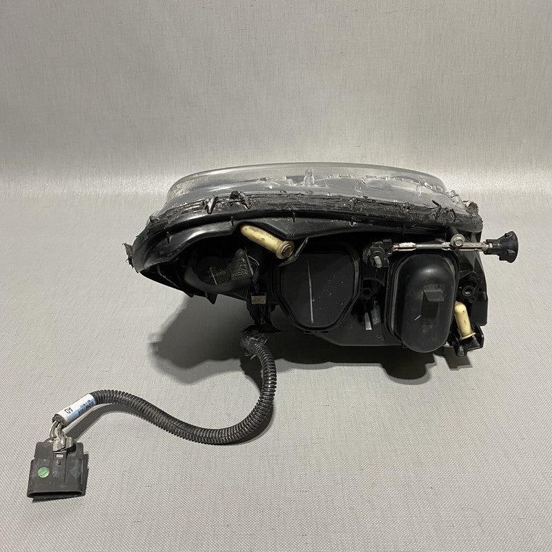CHERY CORVETTE HEADLIGHT LEFT DRIVER XENON 2010 2011 2012 2013 OEM