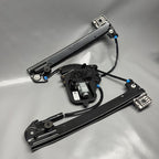TESLA MODEL 3 WINDOW REGULATOR LEFT FRONT 2017 2018 2019 2020 2021 202