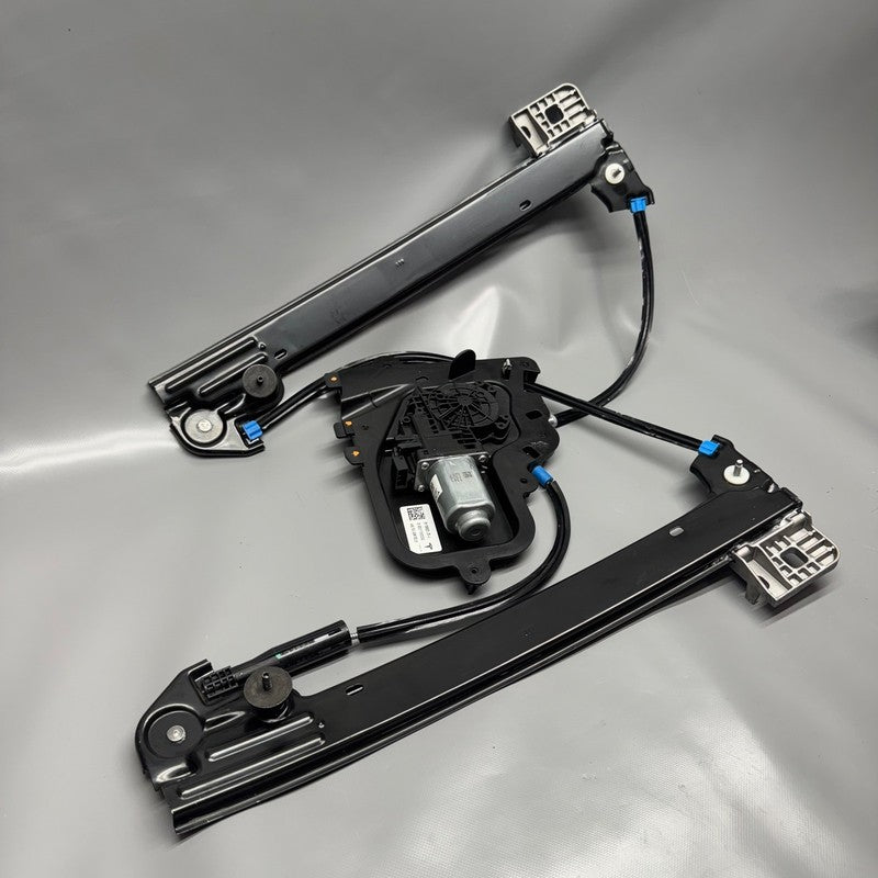 TESLA MODEL 3 WINDOW REGULATOR LEFT FRONT 2017 2018 2019 2020 2021 202