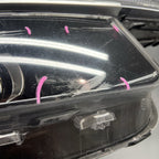 92101-Q5 KIA SELTOS HEADLIGHT RIGHT PASSENGER 2021 2022 2023 LED OEM 92101-Q5