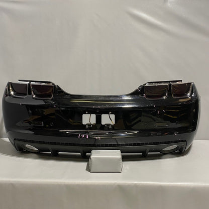 92238776 CHEVY CAMARO SS REAR BUMPER 92238776 OEM 2010 2011 2012 2013