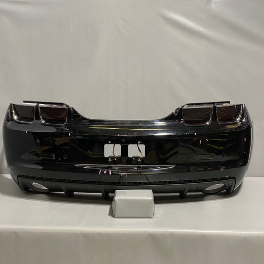 92238776 CHEVY CAMARO SS REAR BUMPER 92238776 OEM 2010 2011 2012 2013