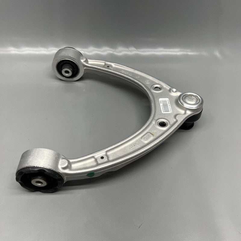 9J1407021B AUDI E-TRON GT UPPER CONTROL ARM FRONT WISHBONE 2022 OEM 9J1407021B