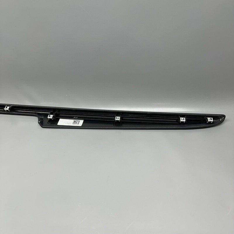 T2H4241PVJ JAGUAR XF DASHBOARD UPPER PANEL 2016 2017 2018 2019 2020 OEM T2H4241PVJ