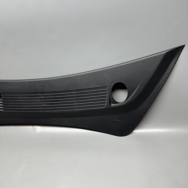 1081675-00 TESLA MODEL 3 UNDER HOOD APRON COVER 2018 2019 2020 2021 OEM 1081675-00