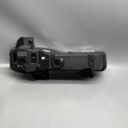1563710-00-B TESLA MODEL S PLAID FOG LIGHT LEFT DRIVER 2021 2022 2023 OEM 1563710-00-B