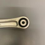 7l0505376a PORSCHE CAYENNE CONTROL ARM LEFT REAR UPPER 2008 2009 2010 OEM 7L0505376A