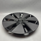 TESLA MODEL 3 PHOTON WHEEL COVER  18 INCH 2024 2025 OEM 1344251-PO-B