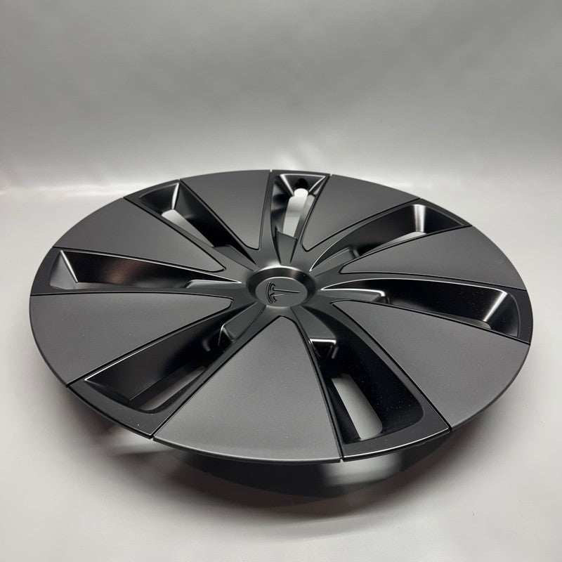 TESLA MODEL 3 PHOTON WHEEL COVER  18 INCH 2024 2025 OEM 1344251-PO-B