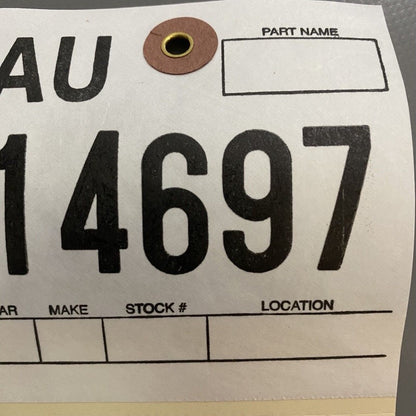 BED400-000A1 INFINITI Q50 ENGINE COMPUTER MODULE ECU 3.0L 2016 2017 OEM 