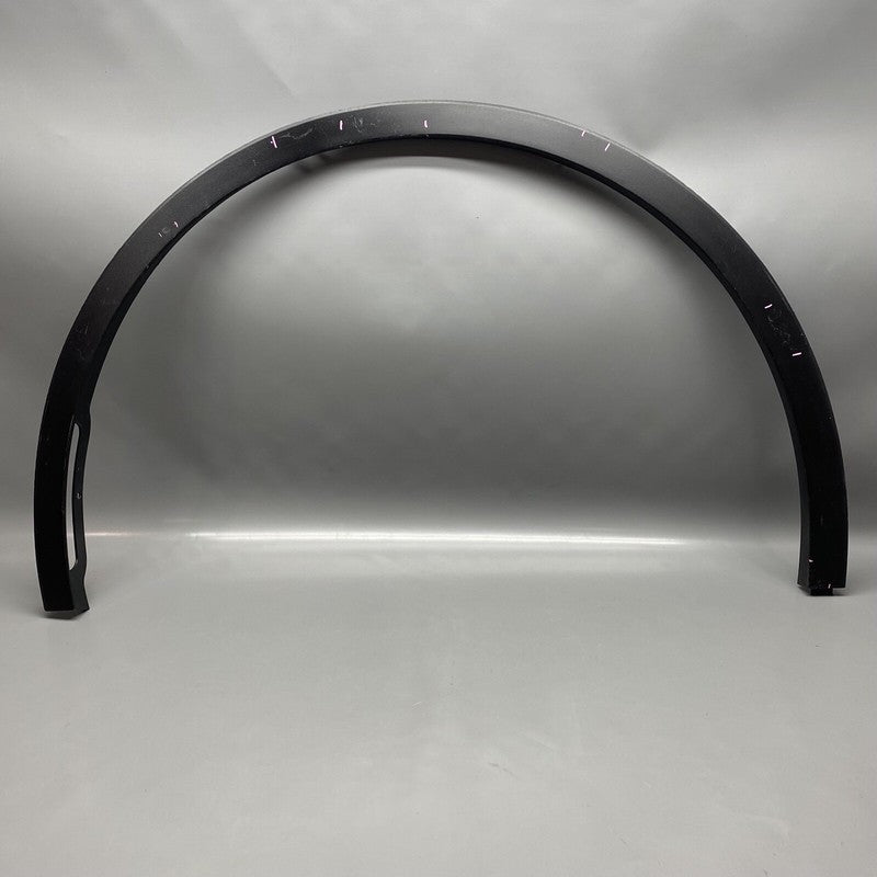 1494185-00-C TESLA MODEL Y FENDER FLARE LEFT FRONT 1494185-00-C 2020 2021 2022 OEM