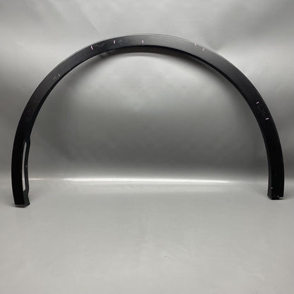 1494185-00-C TESLA MODEL Y FENDER FLARE LEFT FRONT 1494185-00-C 2020 2021 2022 OEM