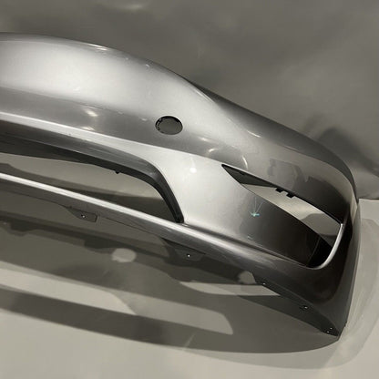 1687994-TX-A TESLA MODEL Y FRONT BUMPER 2023 2024 NON SENSOR 1687994-TX-A