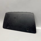 1058357-00-D TESLA MODEL X TOW HITCH COVER 2016 2017 2018 2019 2020 OEM 1058357-00-D
