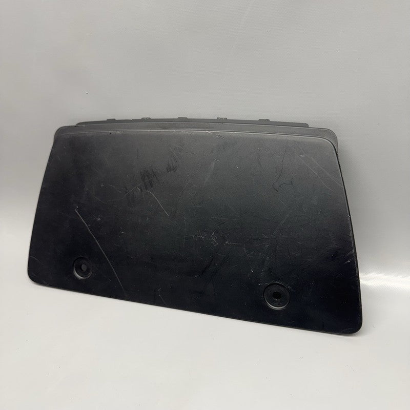 1058357-00-D TESLA MODEL X TOW HITCH COVER 2016 2017 2018 2019 2020 OEM 1058357-00-D