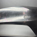 TESLA MODEL X FRONT BUMPER 2021 2022 NON SENSOR OEM