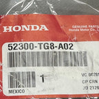 52300-TG8-A02 HONDA PILOT REAR STABILIZER BAR 2016 2017 2018 2019 2020 2021 OEM 52300-TG8-A02