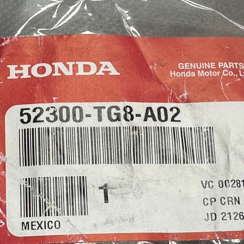 52300-TG8-A02 HONDA PILOT REAR STABILIZER BAR 2016 2017 2018 2019 2020 2021 OEM 52300-TG8-A02