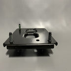 1581988-00-C TESLA MODEL Y BUMPER MTG RIGHT REAR SVC E-COATED 1581988-00-C 2020 2021 2022 OEM