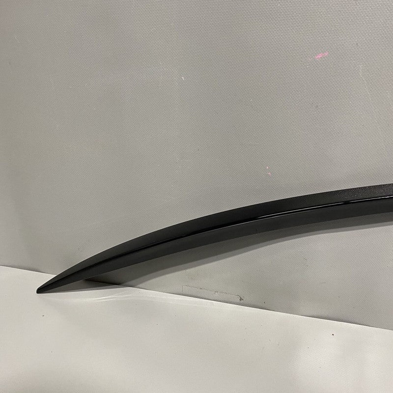 A2057900100 MERCEDES BENZ C43 SPOILER C300 SEDAN A2057900100 2015 2016 2017 2018 2019 2020