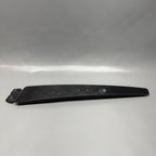TESLA MODEL X B-PILLAR TRIM RIGHT FRONT 2016 2017 2018 2019 2020 OEM
