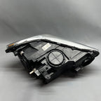 63117346537 BMW X1 HEADLIGHT LEFT DRIVER HALOGEN 2016 2017 2018 19 2020 2021 OEM 63117346537
