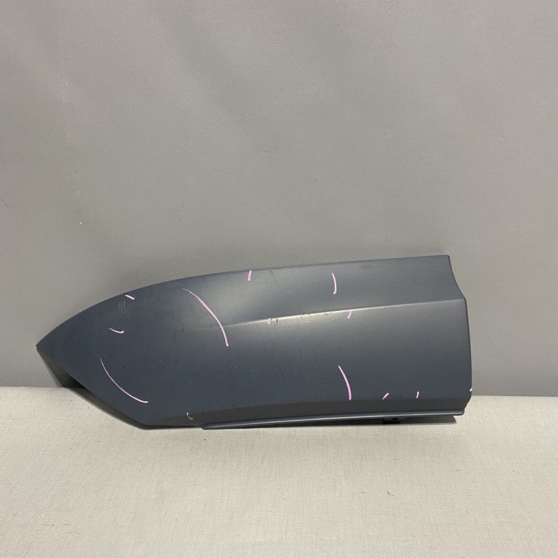 A1668856325 MERCEDES BENZ ML350 REAR BUMPER RIGHT TRIM A1668856325 OEM 2012 2013 2014
