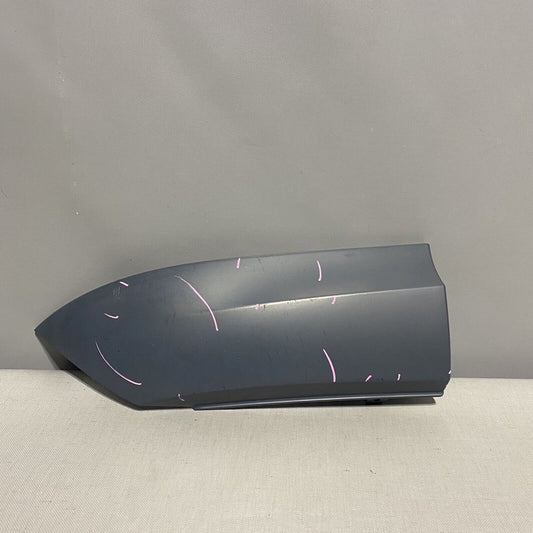 A1668856325 MERCEDES BENZ ML350 REAR BUMPER RIGHT TRIM A1668856325 OEM 2012 2013 2014