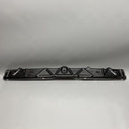 99750584103 PORSCHE 911 997 REAR BUMPER CENTER BRACKET 2009 2010 2011 2012 2013 99750584103