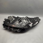 TESLA MODEL 3 HEADLIGHT RIGHT PASSENGER 2021 2022 2023 OEM 1514952-00-