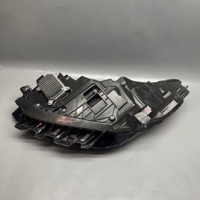 TESLA MODEL 3 HEADLIGHT RIGHT PASSENGER 2021 2022 2023 OEM 1514952-00-