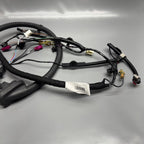 TESLA MODEL 3 HARNESS TRUNK DECKLID 2018 2019 2020 2021 2022 OEM 10687