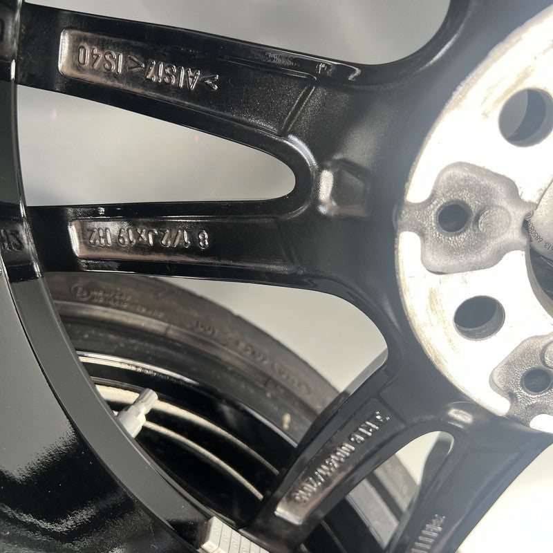 8090095 BMW 330I WHEEL RIM SET 19 INCH 2018 2019 2020 2021 2022 2023 2024 OEM 8090095