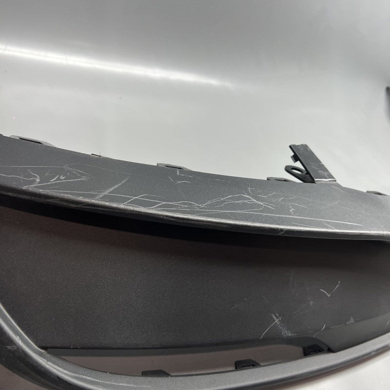 1587741-00-D TESLA MODEL 3 REAR BUMPER LOWER VALANCE 2024 OEM 1587741-00-D